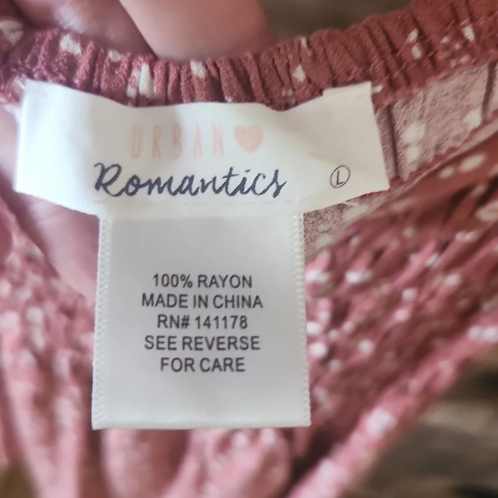 Adorable Tank - Picture 5 of 5